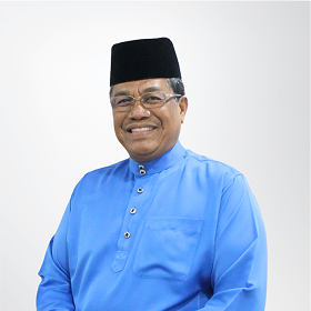 Dato’ Rahim Bin Suboh