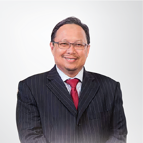 Kamarul Ariffin Bin Mohd Jamil