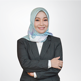Norzilah Binti Mohammed