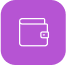 Top up wallet